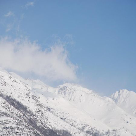 Les Gites Du Pla De Moura Luz-Saint-Sauveur Zewnętrze zdjęcie
